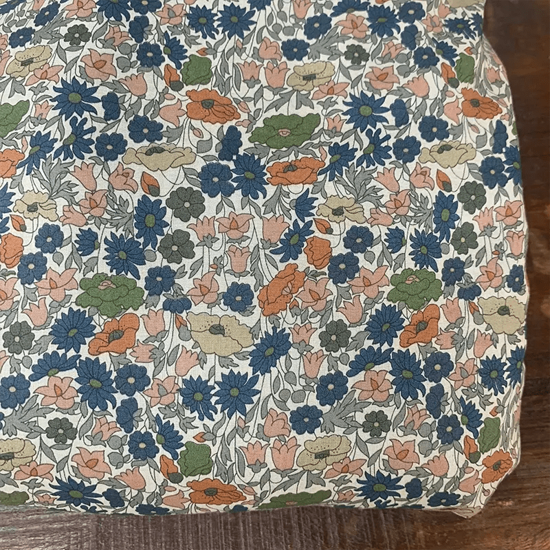 Integra Baby Carrier Poppy Forest - Buckle CarrierLittle Zen One35081296