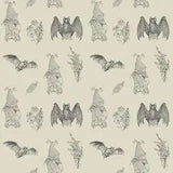 It's Bats 2 in 1 City Bag by LennyLamb - BagsLittle Zen One62712400