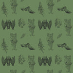 It's Bats by LennyLamb Blanket - Home & HobbyLittle Zen One57690960