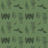 Its Bats LennyHybrid Half Buckle