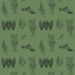 It's Bats LennyLight Baby Carrier by LennyLamb - Buckle CarrierLittle Zen One10760272