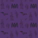 Its Bats Purple LennyGo