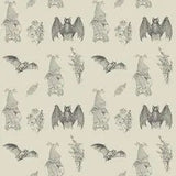 Its Bats Shoulder Bag by LennyLamb Bags