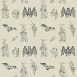 Its Bats Shoulder Bag by LennyLamb Bags