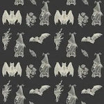 Its Bats Shoulder Bag by LennyLamb Bags