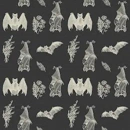 It's Bats Shoulder Bag by LennyLamb - BagsLittle Zen One51440208