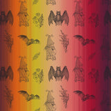 It's Bats Sunset Preschool Onbuhimo PRO by LennyLamb - OnbuhimoLittle Zen One94342736