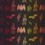 It's Bats Sunset Shopping Bag by LennyLamb LennyLamb at Little Zen One