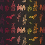 It's Bats Sunset Toddler Onbuhimo PRO by LennyLamb - OnbuhimoLittle Zen One98733648