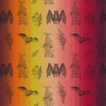 Its Bats Sunset Wrap Tai Mei Tai