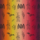 Its Bats Sunset Wrap Tai Mei Tai
