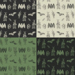 It's Bats Toddler Onbuhimo PRO by LennyLamb - OnbuhimoLittle Zen One93285968