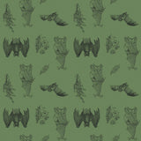 It's Bats Woven Wrap by LennyLamb - Woven WrapLittle Zen One89050960