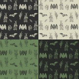 It's Bats Wrap - Tai Mei Tai by LennyLamb - Mei TaiLittle Zen One59666000