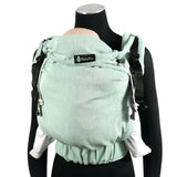 Jade DidyFix by Didymos - Buckle CarrierLittle Zen One4048554858681