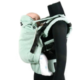 Jade DidyFix by Didymos - Buckle CarrierLittle Zen One4048554858681