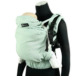 Jade DidyFix by Didymos - Buckle CarrierLittle Zen One4048554858681