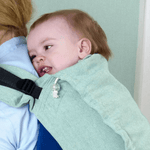 Jade DidyGo Onbuhimo by Didymos - OnbuhimoLittle Zen One4048554858636