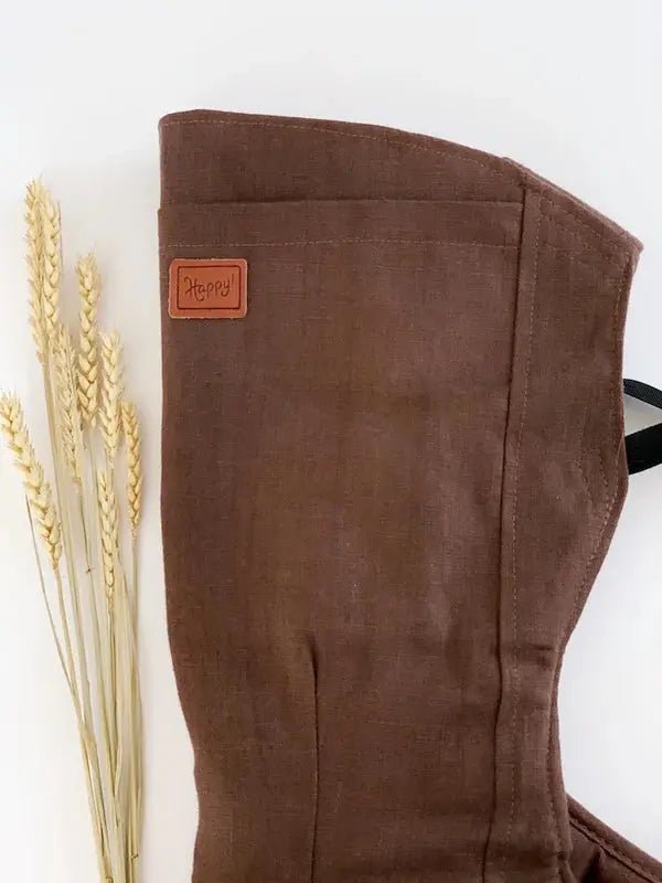 Java Toddler Carrier by Happy Baby - Buckle CarrierLittle Zen One04724304