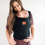 Jet Toddler Carrier by Happy Baby Buckle Carrier