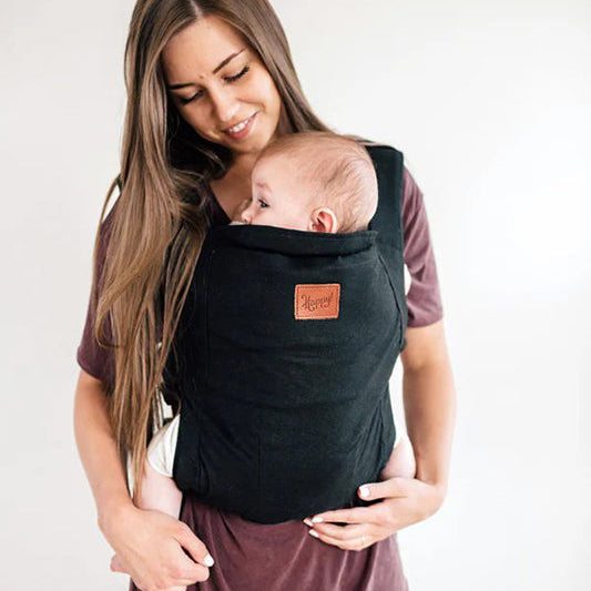 Jet Toddler Carrier by Happy Baby Buckle Carrier