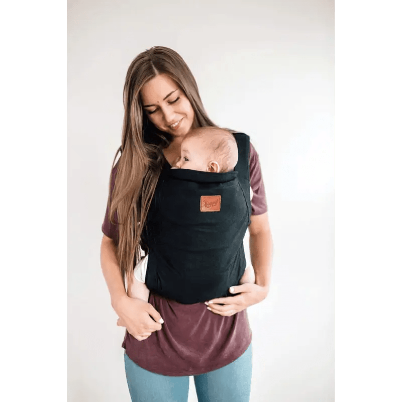 Jet Versa Baby Carrier by Happy Baby Buckle Carrier