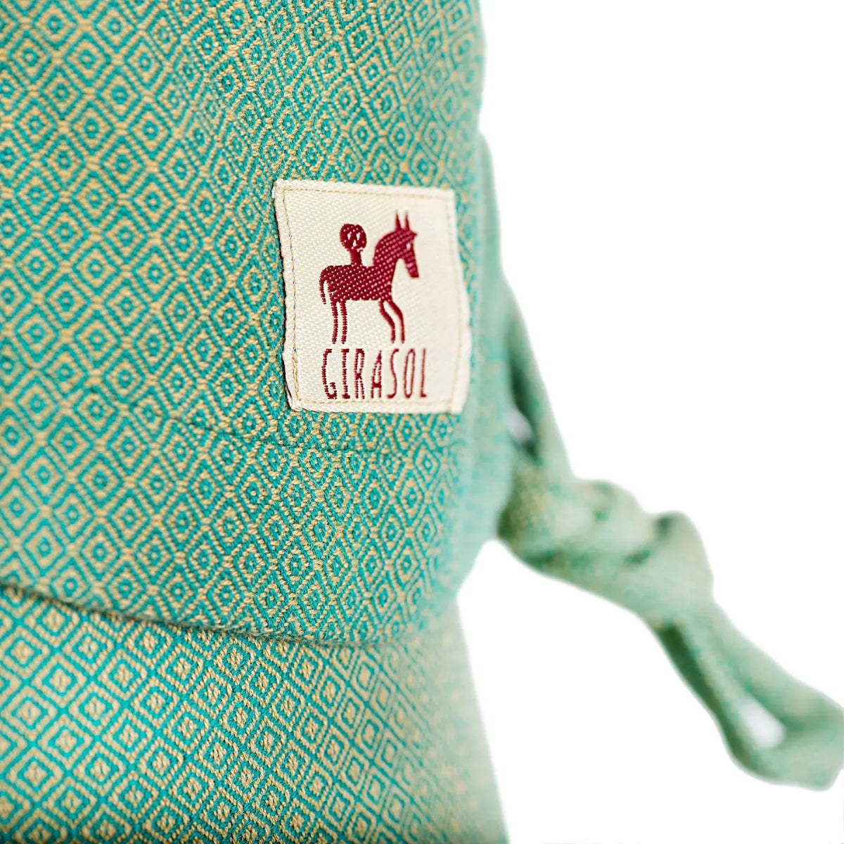 Jewel MySol Half Buckle by Girasol - Half Buckle CarrierLittle Zen One96224916319