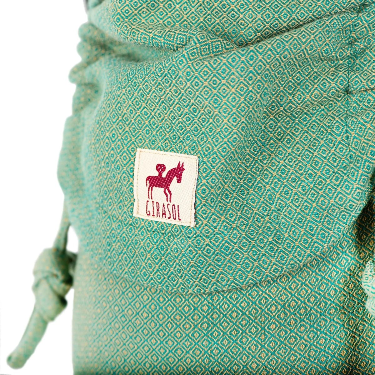 Jewel MySol Half Buckle by Girasol - Half Buckle CarrierLittle Zen One96224916319