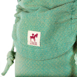 Jewel MySol Half Buckle by Girasol - Half Buckle CarrierLittle Zen One96224916319