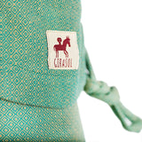 Jewel Mysol Half Buckle