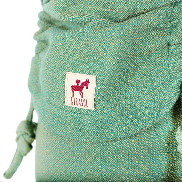 Jewel MySol Mei Tai by Girasol - Mei TaiLittle Zen One96224916302