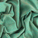 Jewel Woven Wrap