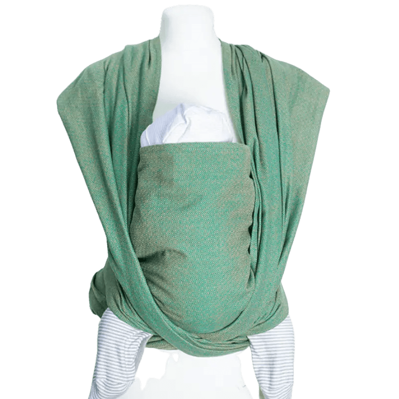 Jewel Woven Wrap