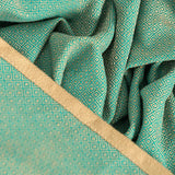 Jewel Woven Wrap