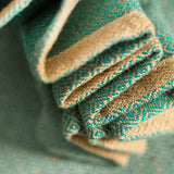 Jewel Woven Wrap