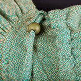 Jewel WrapMySol Mei Tai by Girasol - Mei TaiLittle Zen One26158160