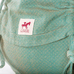 Jewel WrapMySol Mei Tai by Girasol - Mei TaiLittle Zen One26158160