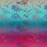 Jurassic Park Blaze Bear Romper by LennyLamb LennyLamb at Little Zen One