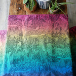 Jungle After the Storm Woven Wrap
