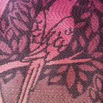 Jungle After the Storm Woven Wrap