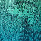 Jungle After the Storm Woven Wrap