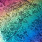Jungle After the Storm Woven Wrap