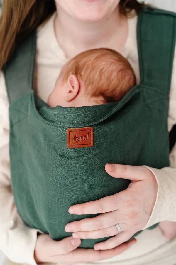 Juniper Onbuhimo by Happy Baby Onbuhimo
