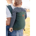 Juniper Versa Baby Carrier by Happy Baby - Buckle CarrierLittle Zen One97445456