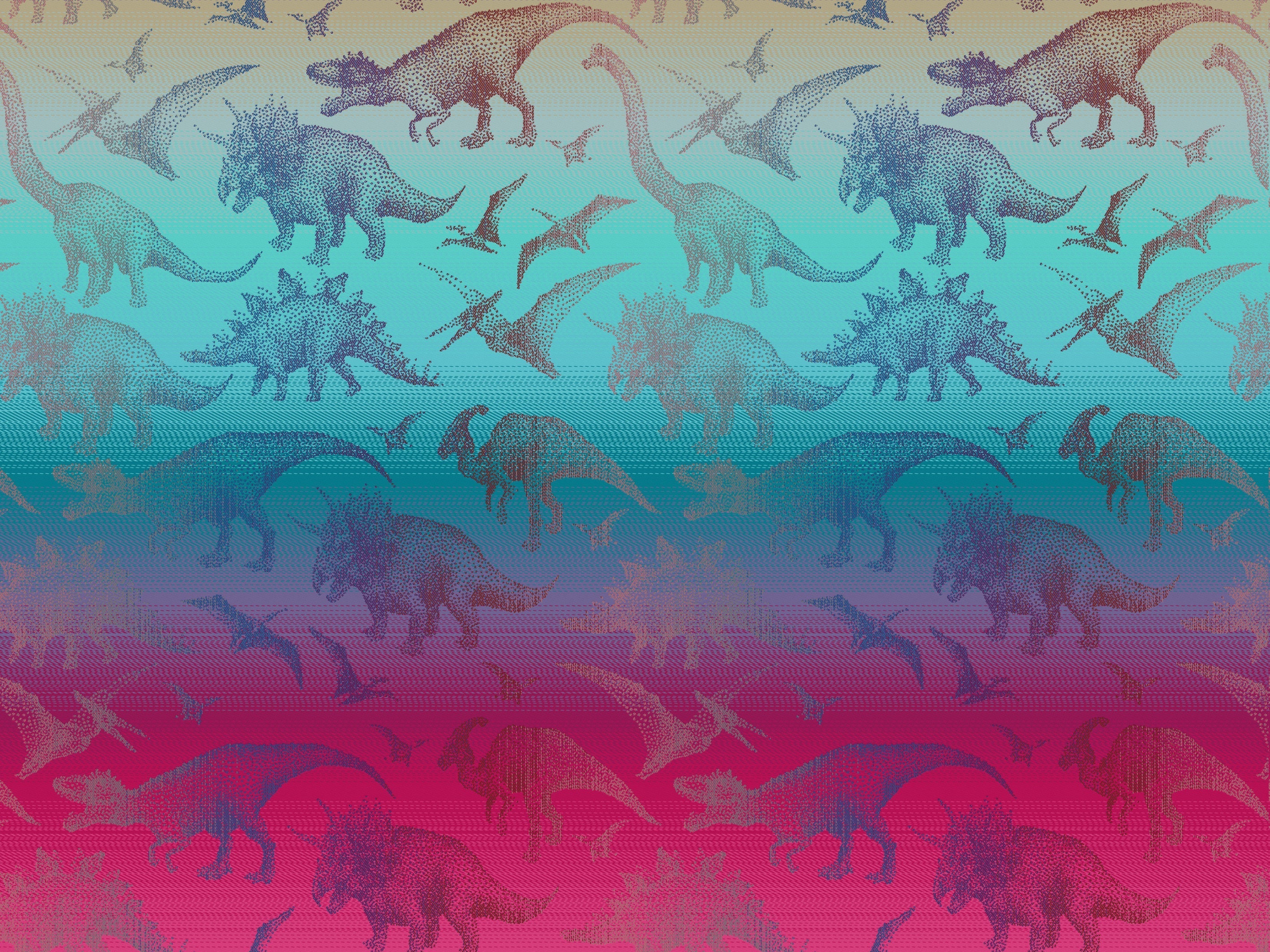 Jurassic Park Blaze LennyLamb