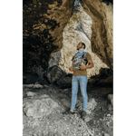 Jurassic Park Fossil LennyLight Baby Carrier
