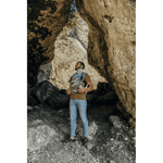 Jurassic Park Fossil LennyLight Baby Carrier