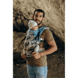 Jurassic Park Fossil LennyLight Baby Carrier
