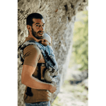 Jurassic Park Fossil LennyLight Baby Carrier
