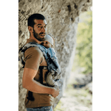 Jurassic Park Fossil LennyLight Baby Carrier